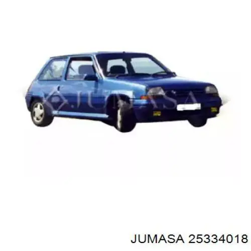 25334018 Jumasa