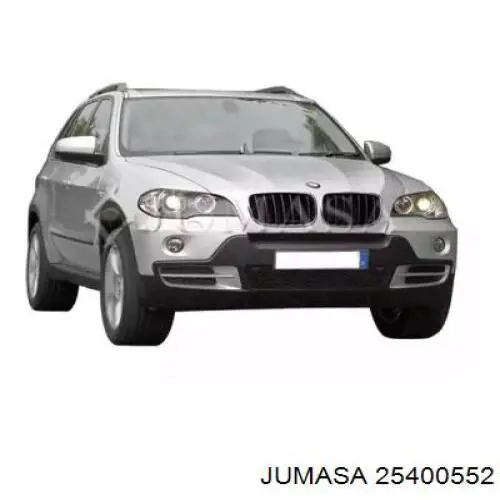 25400552 Jumasa