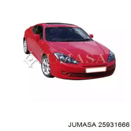Энергопоглотитель переднего бампера Hyundai/Kia 865202C700 цена, от  USD