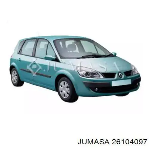 26104097 Jumasa
