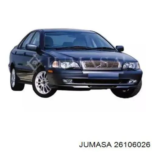  Volvo 30863598 цена, от 69.13 USD