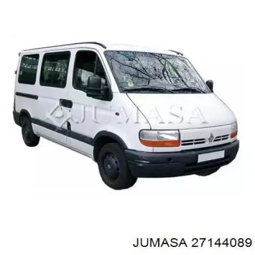 27144089 Jumasa