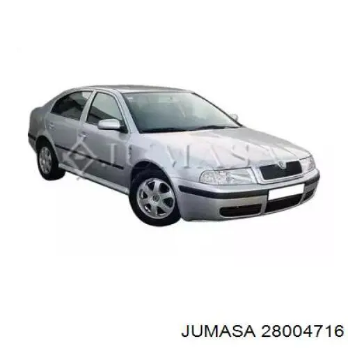 28004716 Jumasa