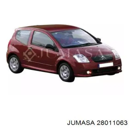28011063 Jumasa