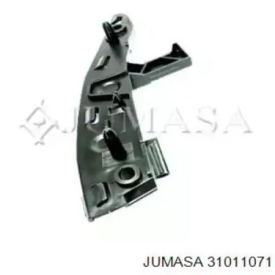 31011071 Jumasa consola do pára-choque dianteiro