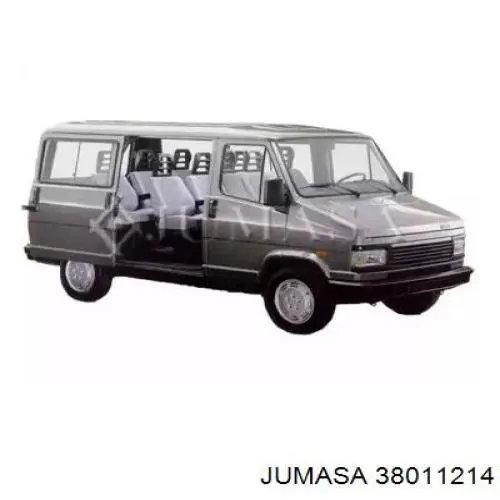 38011214 Jumasa