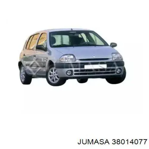 38014077 Jumasa