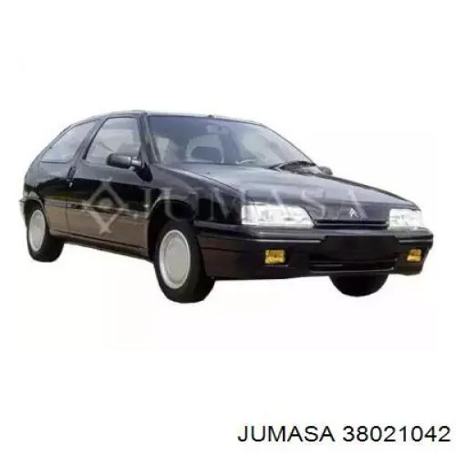 38021042 Jumasa