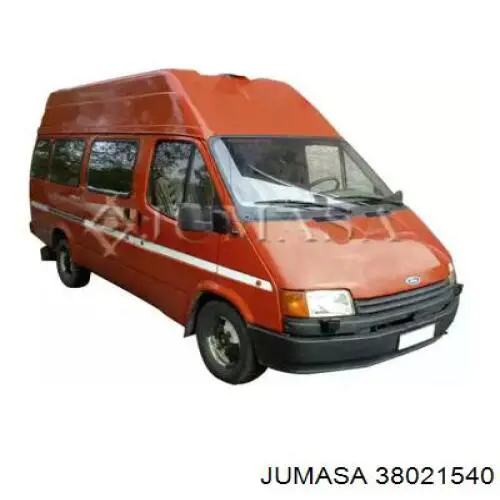 38021540 Jumasa