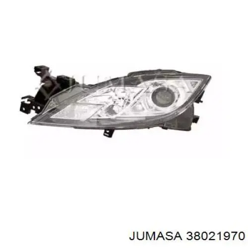 38021970 Jumasa