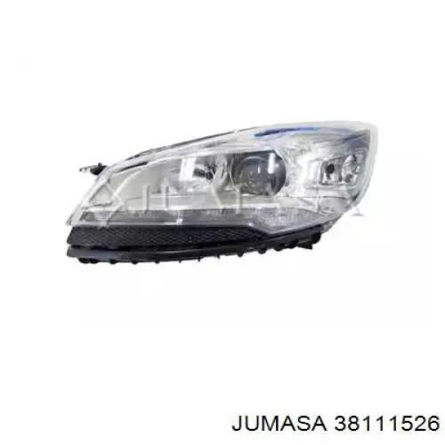 5237997 Market (OEM) luz esquerda