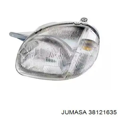 11394504 Iparlux luz direita