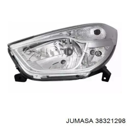 38321298 Jumasa