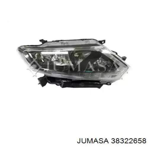 20E815062B TYC luz direita