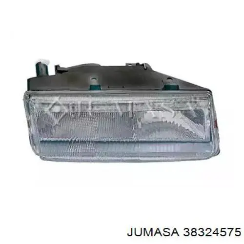 1L0941020B VAG luz direita