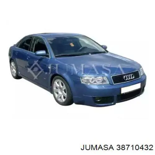 38710432 Jumasa