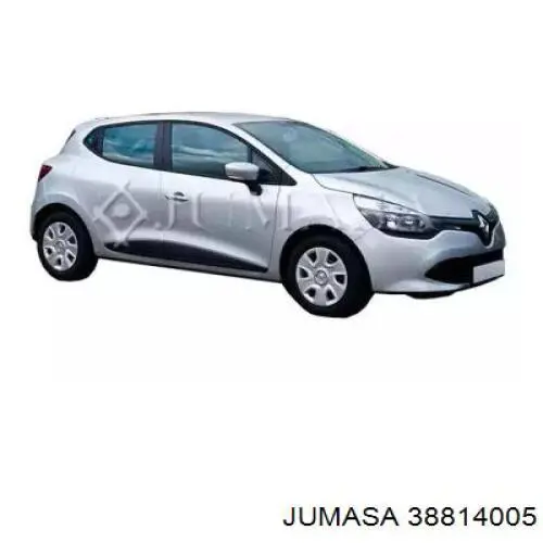 266059367R Renault (RVI) luzes máximas direitas