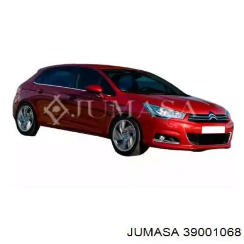 39001068 Jumasa