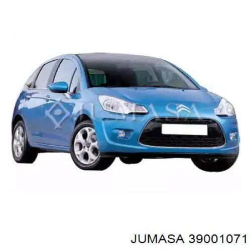 39001071 Jumasa