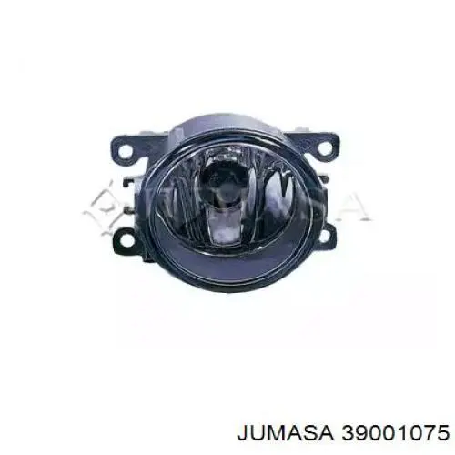 39001075 Jumasa