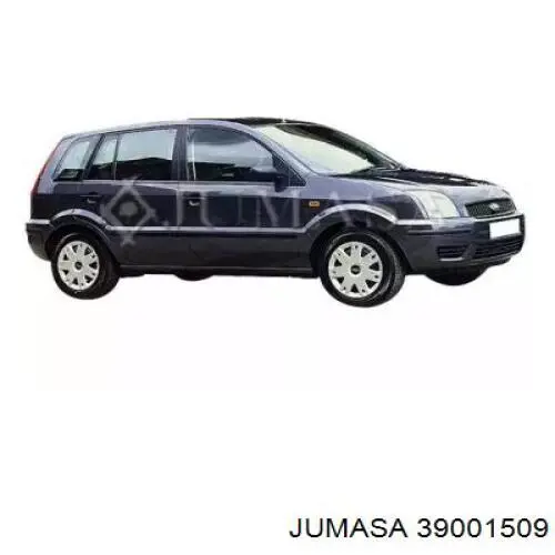 39001509 Jumasa