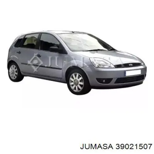 39021507 Jumasa