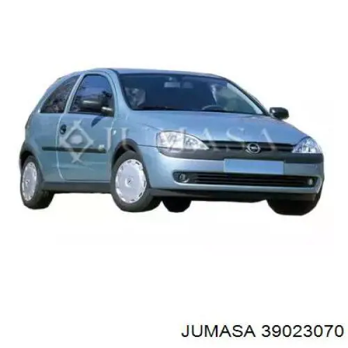39023070 Jumasa