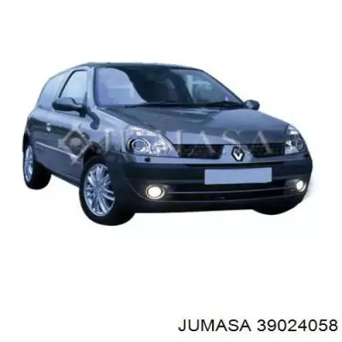 39024058 Jumasa
