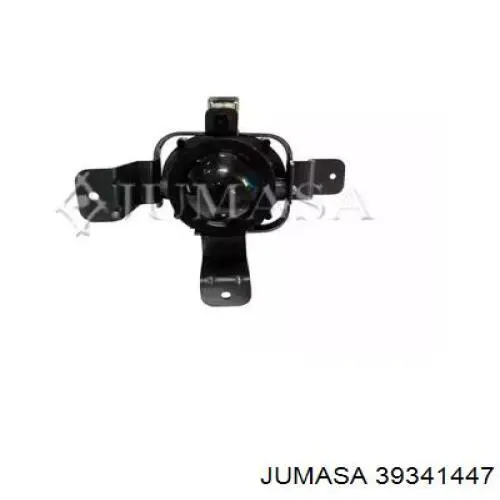 Luzes de nevoeiro direitas para Chevrolet Spark (Matiz) (M300)