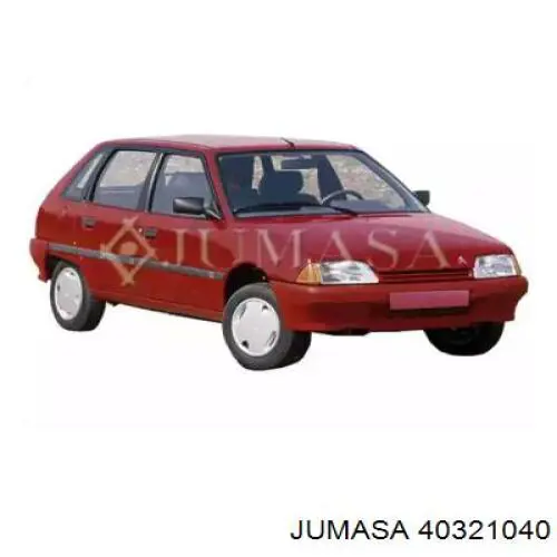 40321040 Jumasa