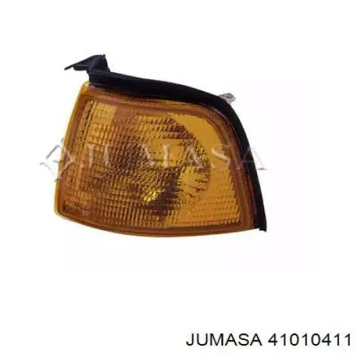 Указатель поворота левый 41010411 Jumasa