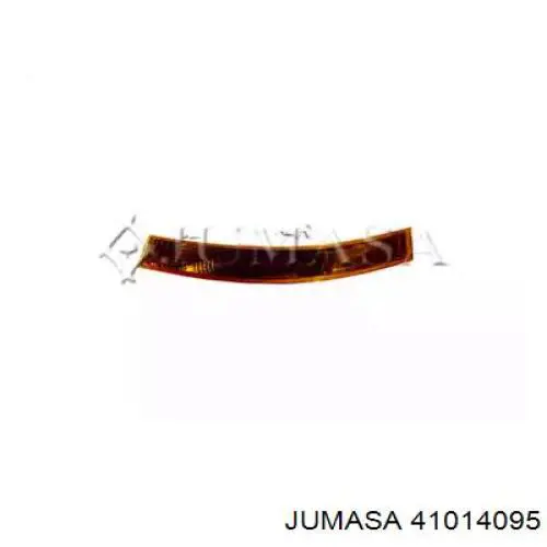 Указатель поворота левый 41014095 Jumasa