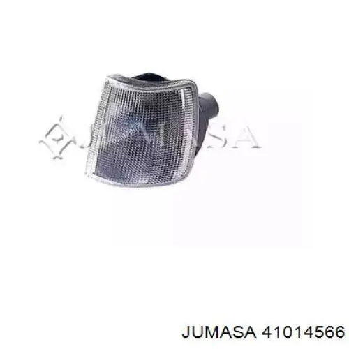 Купить Поворотник правый Сеат Ибица I 021A