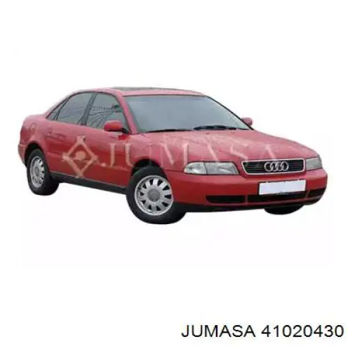 41020430 Jumasa