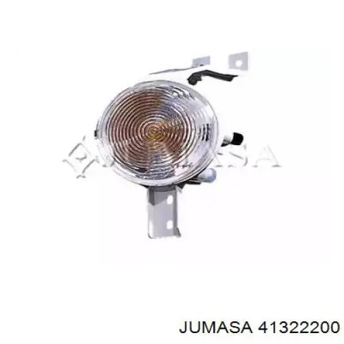 41322200 Jumasa