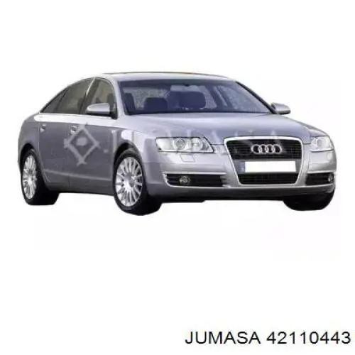 42110443 Jumasa