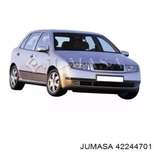 42244701 Jumasa