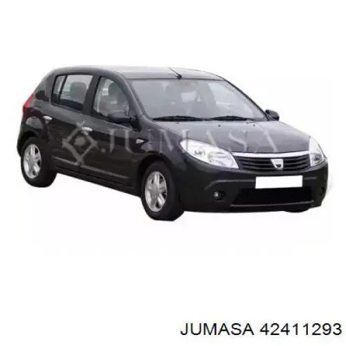 42411293 Jumasa