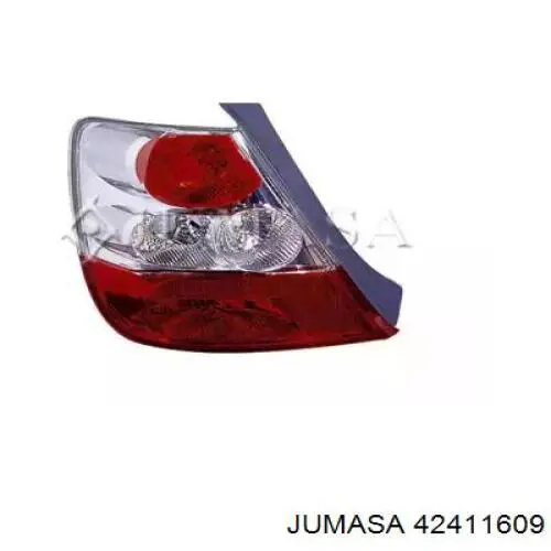 42411609 Jumasa