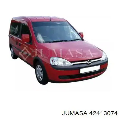 42413074 Jumasa