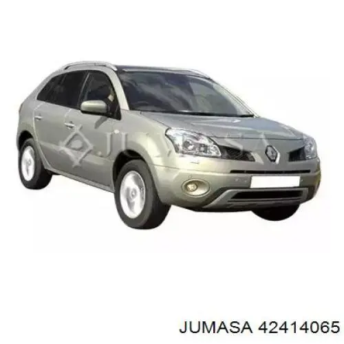 42414065 Jumasa