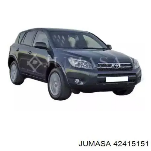 42415151 Jumasa