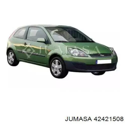 42421508 Jumasa
