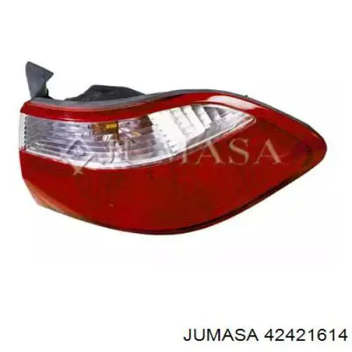 Купить 33501S1AG02 Honda Задняя правая фара