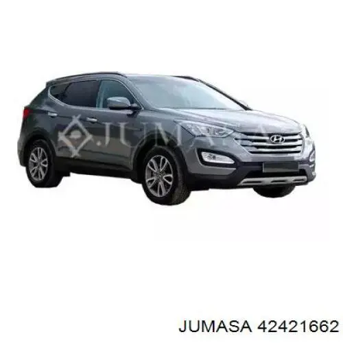 924202W030 Hyundai/Kia lanterna traseira direita externa