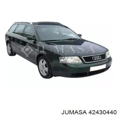 42430440 Jumasa
