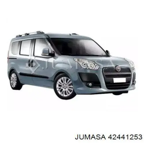 42441253 Jumasa