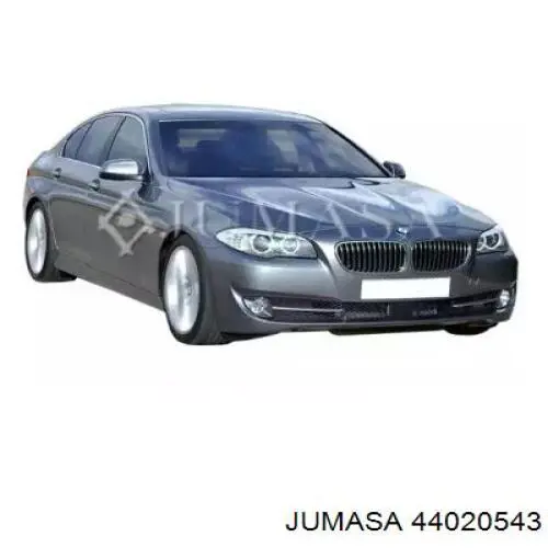 44020543 Jumasa