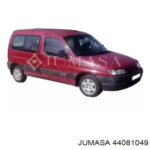 44081049 Jumasa