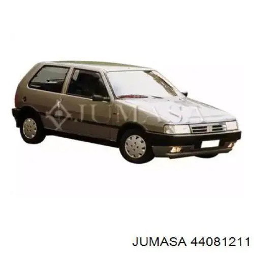 44081211 Jumasa
